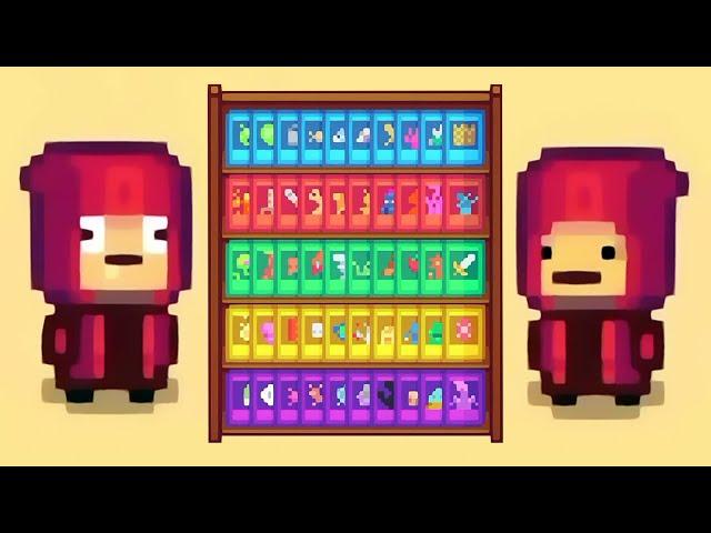 Kindergarten 2 - СЕКРЕТНАЯ КОНЦОВКА - ФИНАЛЬНЫЕ КАРТОЧКИ [#25] - Игра - Прохождение