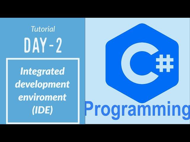 Integrated development environment || IDE || C programming tutorial series || Compiler|| Text Editor