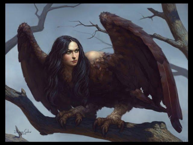 The Role of Birds in Slavic Folklore and Mythology - Slavic Saturday