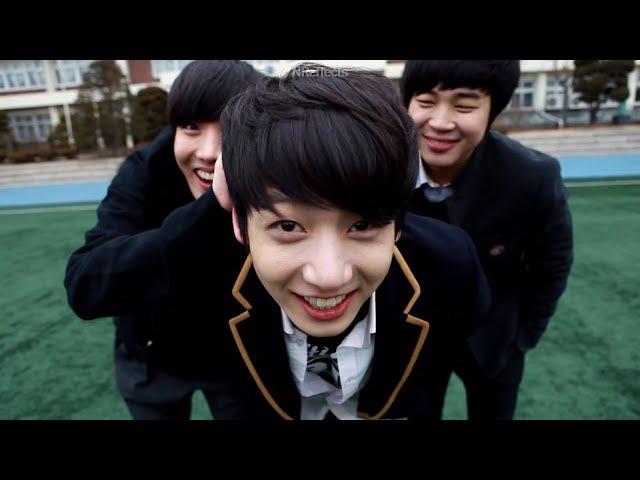 BTS(방탄소년단) - "Graduation Song"  Pre Debut [Eng Subs]