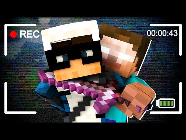 HEROBRINE MI HA UCCISO NEL MIO MONDO DI MINECRAFT - HEROCRAFT Ep. 3