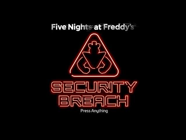 MONTY'S MAULERS MAKE ME MENTALLY MISERABLE! | Five Nights at Freddy's: Security Breach Part FINAL