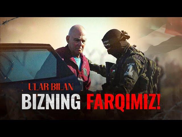 Ular bilan bizning farqimiz! | Ustoz Abdulloh Zufar