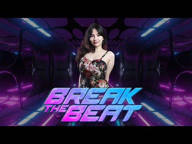 DJ NISSA | BREAK THE BEAT LIVE AFTERWORK LOUNGE 09/09/2022 | EPS 36 PART 2