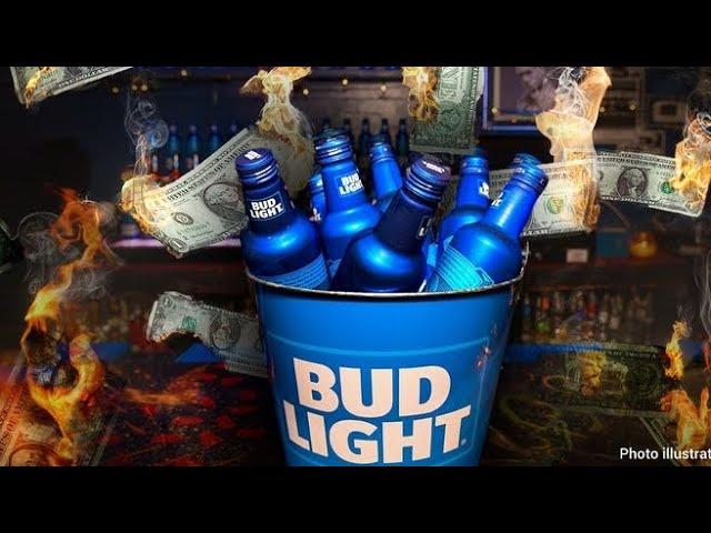 Bud Light rival named top- selling beer in US for second consecutive month