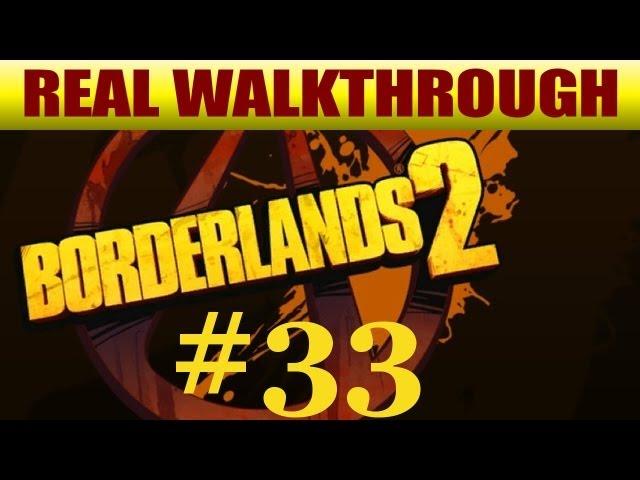 Borderlands 2 Walkthrough Part 33: Hunting the Firehawk 1 (Raging Goliaths 101)