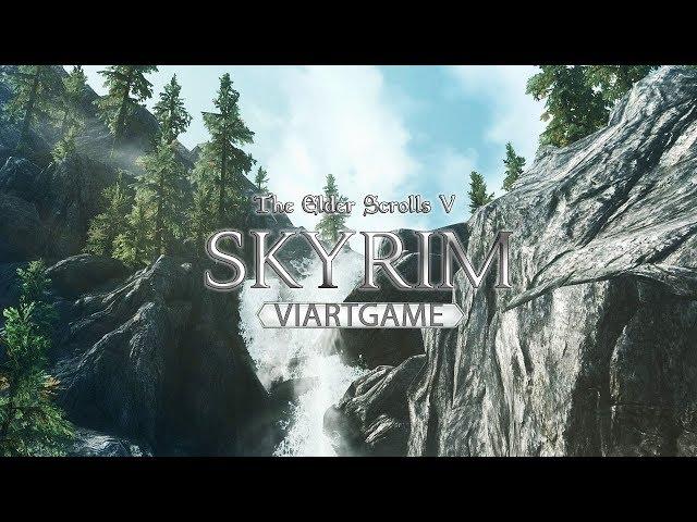 The elder scrolls v skyrim • Доверяй но проверяй   #24