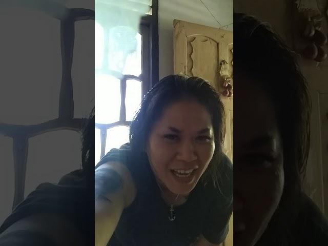 Emak emak live, to make you feel my love sama Love of my life..