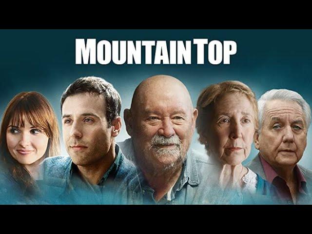 Mountain Top | Full Movie | Barry Corbin | Coby Ryan McLaughlin | Valerie Azlynn | Gary Wheeler