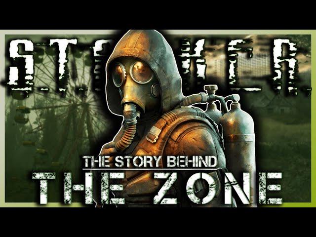 STALKER's - Zone of Alienation | The Full STALKER Lore So Far