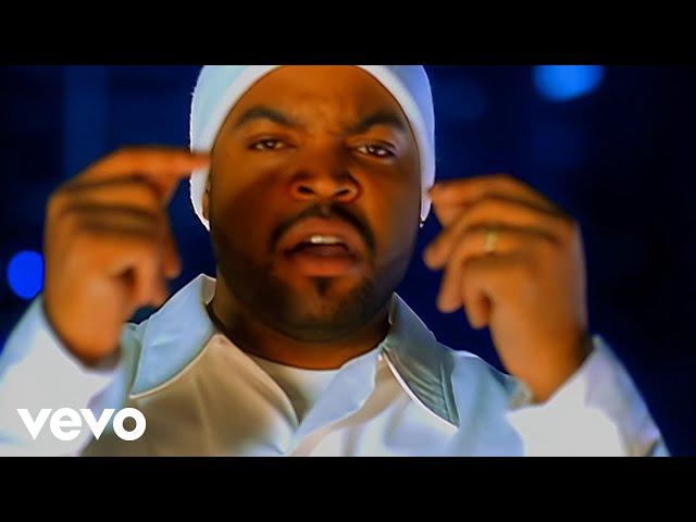 Ice Cube - Until We Rich (Official Music Video) ft. Krayzie Bone