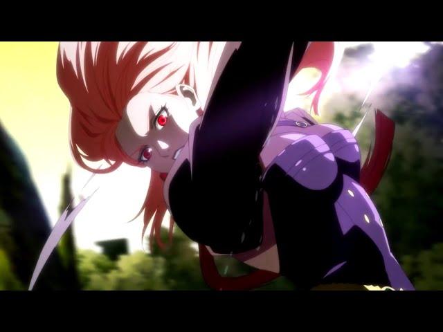 Dungeon Fighter Online「AMV」- Bones 