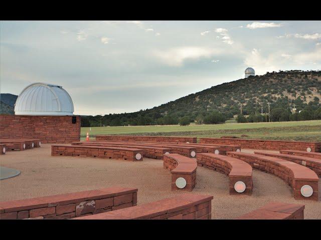 McDonald Observatory