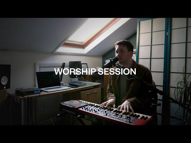 Worship Session - 4/1/22