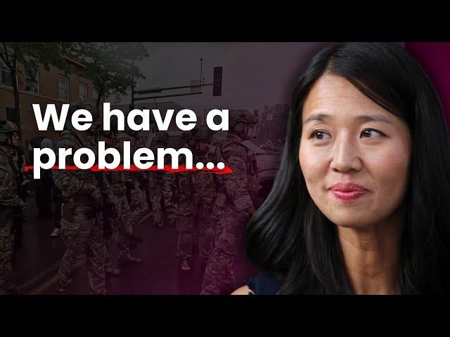 Sanctuary Cities are OUT of CONTROL