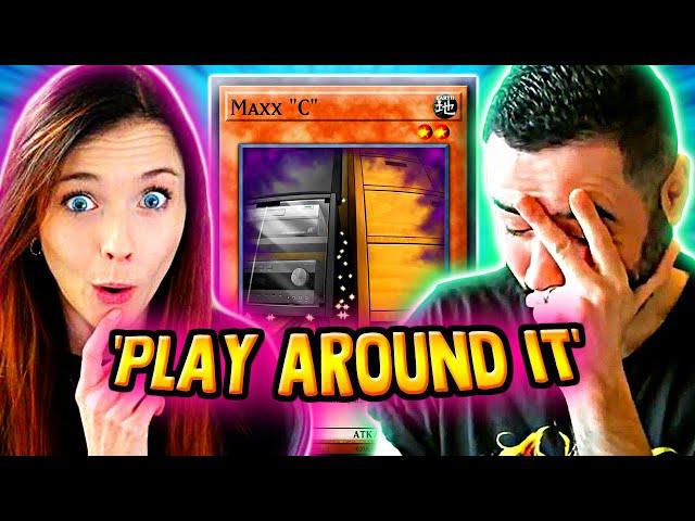 This Hearthstone Pro Tried To Rate Yu-Gi-Oh! Cards! feat. @Alliestrasza