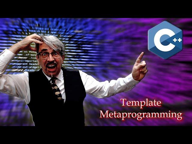 C++ Template Metaprogramming