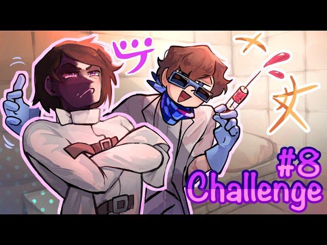 MrChallenge — МОНТАЖЁР ЛОЛОЛОШКИ | Жизнь в игре #8
