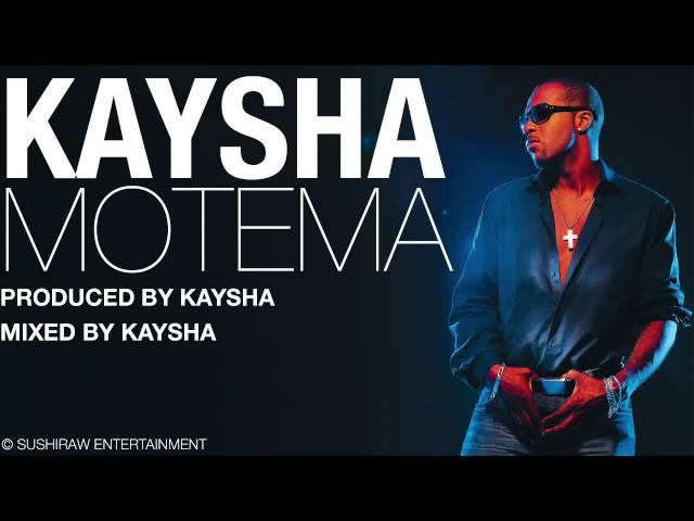 Kaysha - Motema | Audio | Kizomba