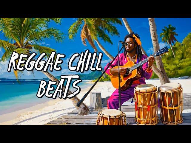 DUB REGGAE BEST REGGAE MIX 202️4REGGAE MUSIC HITS 2024