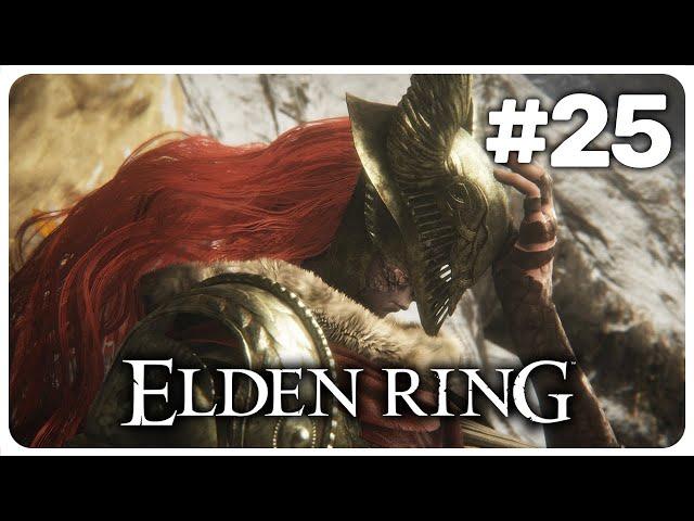 [ ELDEN RING | МАЛЕНИЯ ] Неспеша проходим игру до DLC - Shadow of the Erdtree