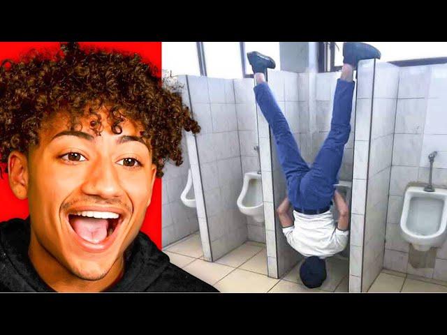 Extreme Try Not To LAUGH!!