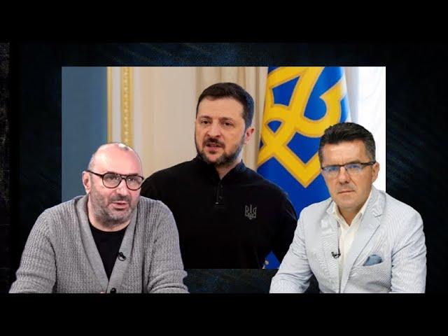 Dan Dungaciu: „Ce a făcut Zelenski la Casa Albă ne va afecta pe toți!”