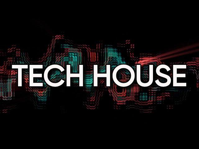 Tech House Mix  (Best of FISHER,Chris Lake,Tujamo & More)