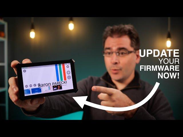 The best NEW features in the Magewell Director Mini firmware update • December 2023