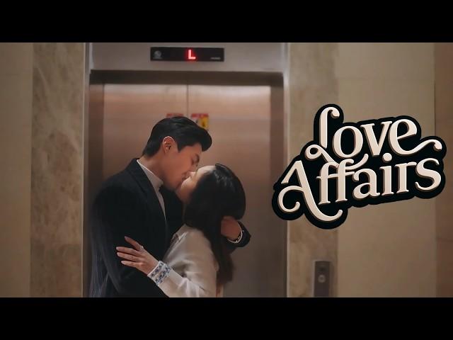 10 K-Dramas Exploring Love Affairs and Infidelity