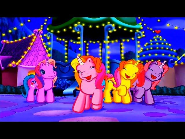 My Little Pony G3 - Come Back, Lily Lightly - Get the Giggles