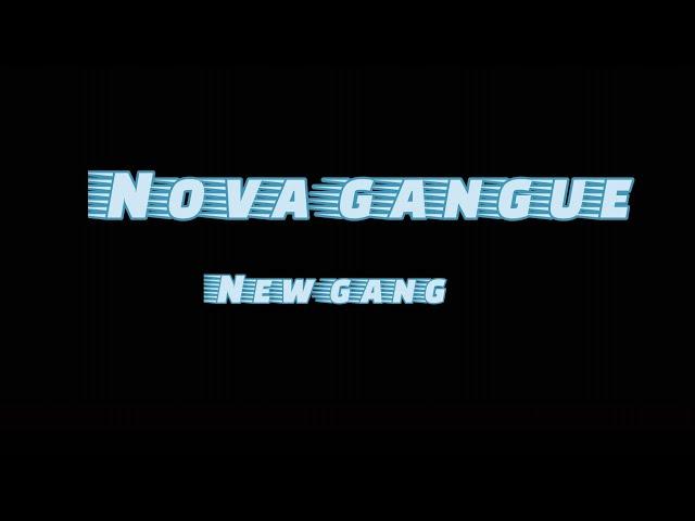  New Gang  | GN (Gacha Nebula) | Novo conteúdo |  and  | My Oc's | Omegaverse.