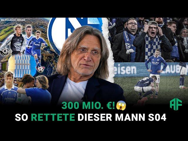 Norbert Elgert spricht Klartext: DANN würde ich Schalke verlassen!