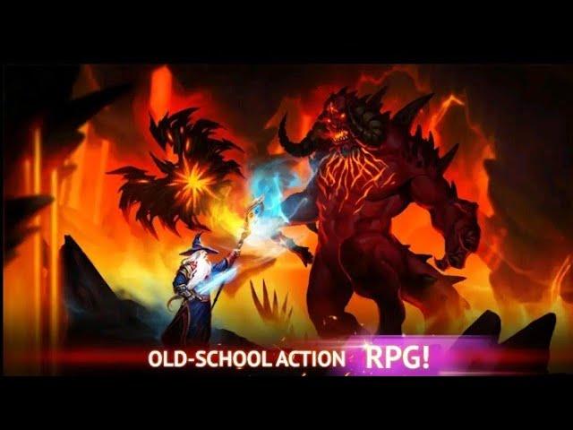 Guild Of Heroes: Adventure RPG #kcgo