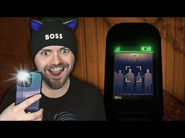 A PHONE THAT CAPTURES PEOPLE!! | Call to Summon | Indie Gameplay
