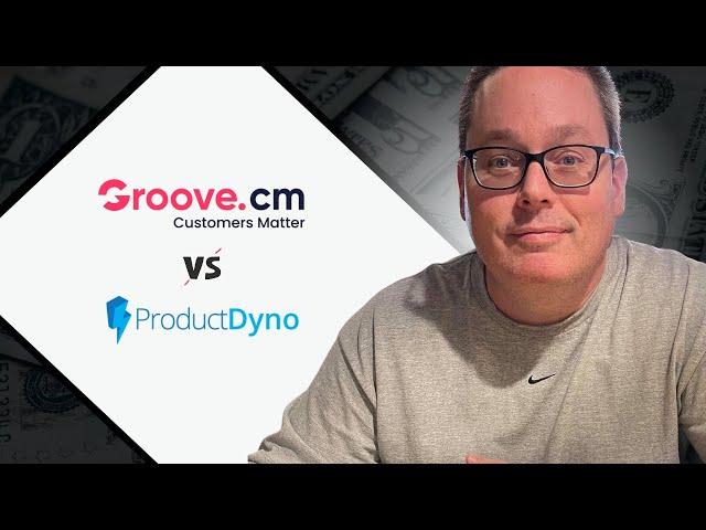 Groove.cm vs ProductDyno Lifetime Deal