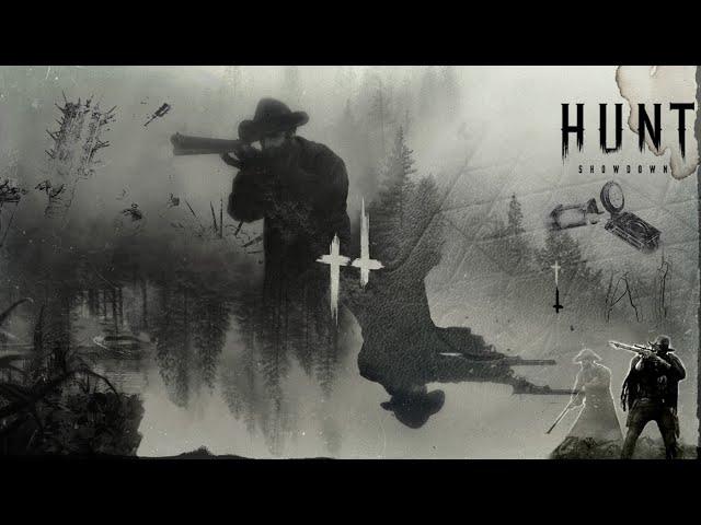 Hunt Showdown 1896 - Spit Shining My Boots!