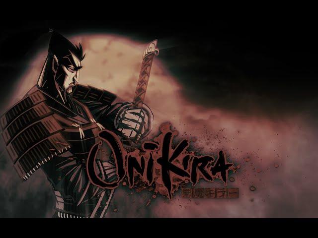Early Access Preview: Onikira Demon Killer