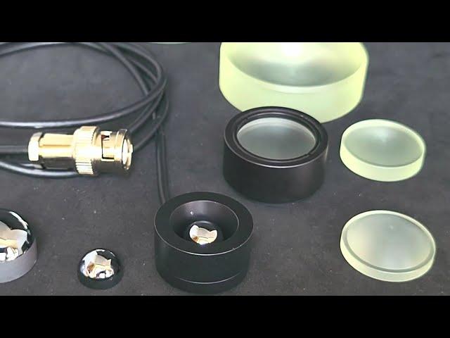 A Photoconductive Antenna (PCA) is a widely used source and detector of terahertz (THz) radiation