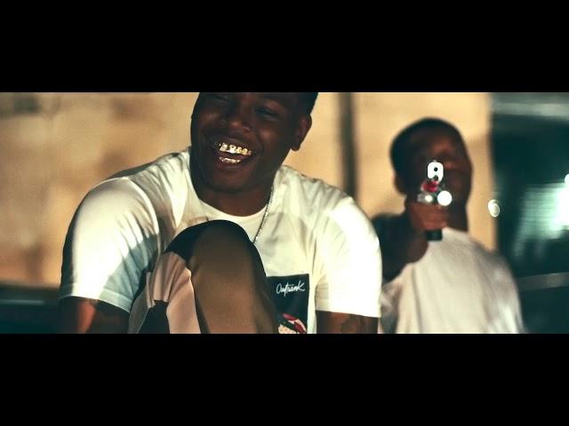 Lil Lonnie ft Kenny Muney - Money & Power (Official Video)