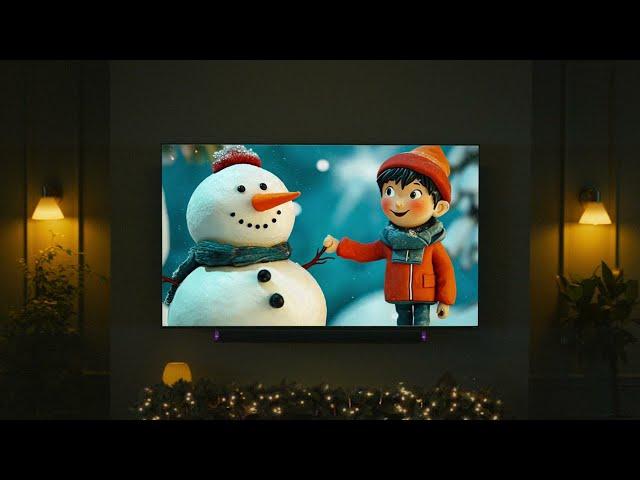 Give the Gift of Cinematic Brightness This Holiday | VIZIO Quantum Pro