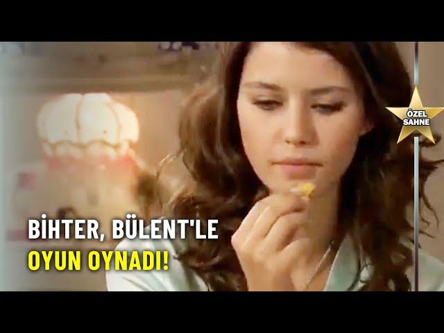 Bihter, Bülent'le Oyun Oynadı! - Aşk-ı Memnu Özel Klip