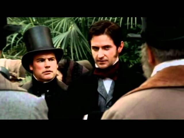 North & South - True romance