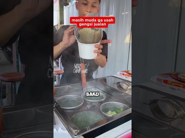 usaha ini cocok banget buat ibu rumah tangga dan anak muda karena MODALNYA MULAI 4JTAN AJA