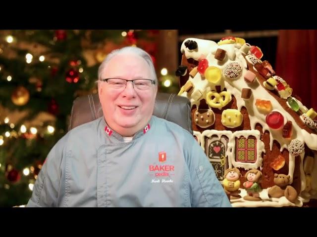 Wisdom Wednesday: Tips for the Festive Baking Season