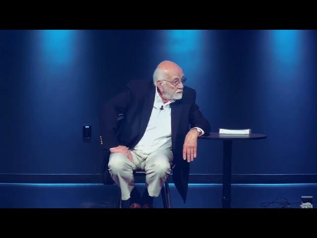 You Have Heard… But | Steve Brown