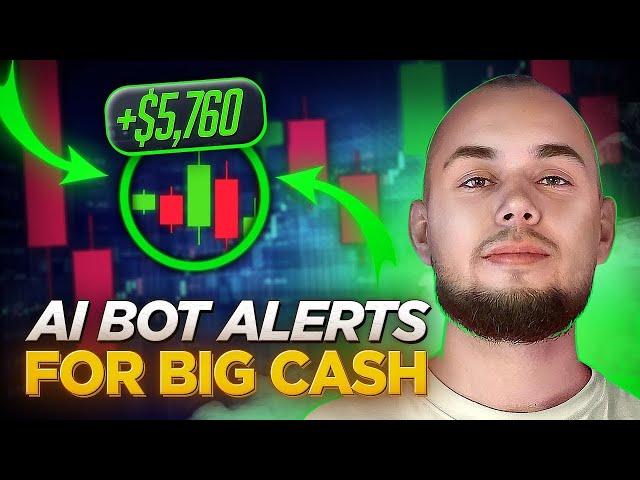 TRADING FOR BEGINNERS | Success Strategy For Big Win | BEST AI TRADING BOT