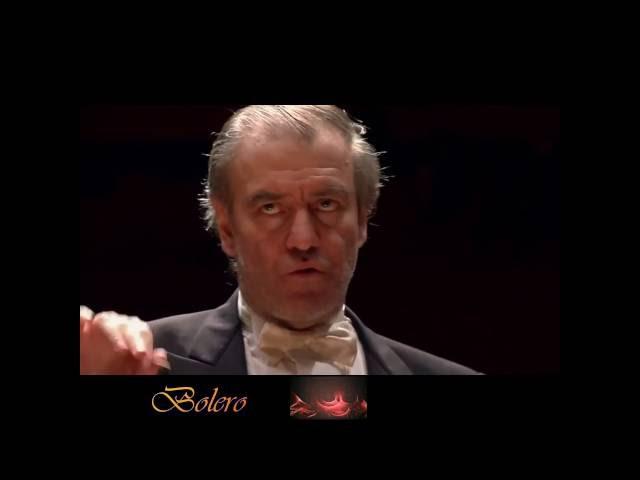 London Symphony Orchestra (Gergiev) - "Bolero" 