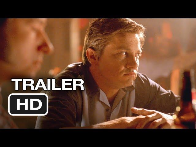 Ingenious Official Trailer #1 (2009) Jeremy Renner Movie HD