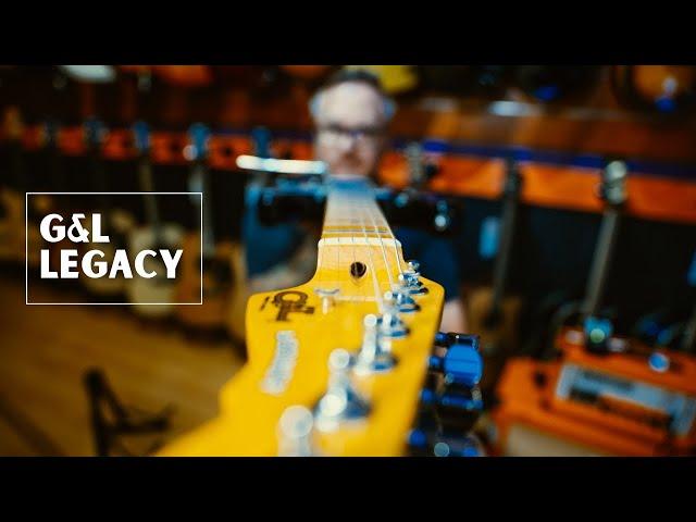 G&L Legacy HSS Review